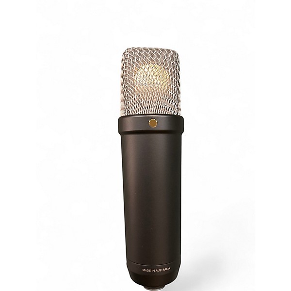 Used RODE NT1 Condenser Microphone