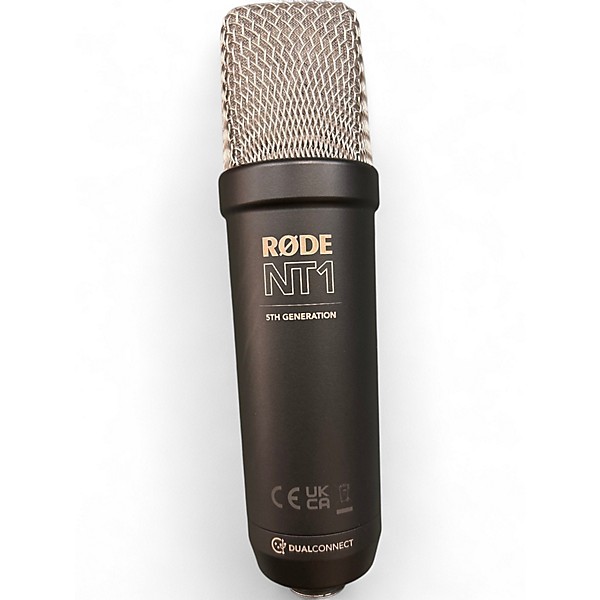 Used RODE NT1 Condenser Microphone