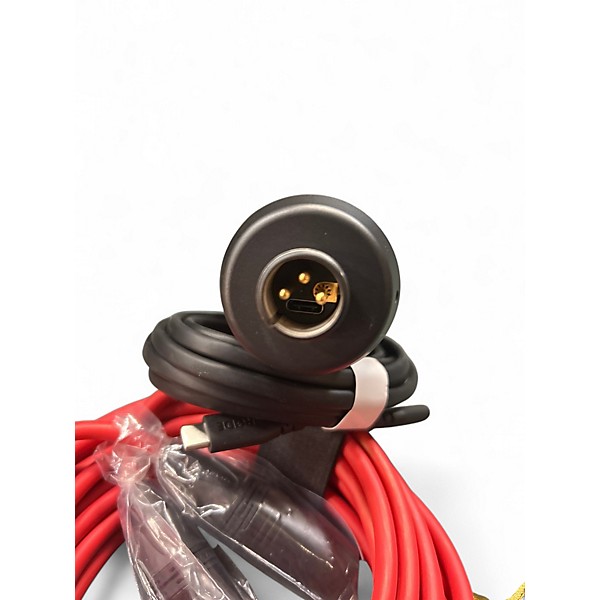 Used RODE NT1 Condenser Microphone