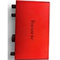 Used Focusrite 2I2 GEN 4 Audio Interface thumbnail
