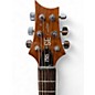 Used PRS SE Custom 22 Semi-Hollowbody Natural Hollow Body Electric Guitar