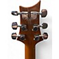 Used PRS SE Custom 22 Semi-Hollowbody Natural Hollow Body Electric Guitar