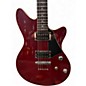 Used Ibanez RC320 CHERRY Solid Body Electric Guitar