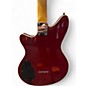 Used Ibanez RC320 CHERRY Solid Body Electric Guitar