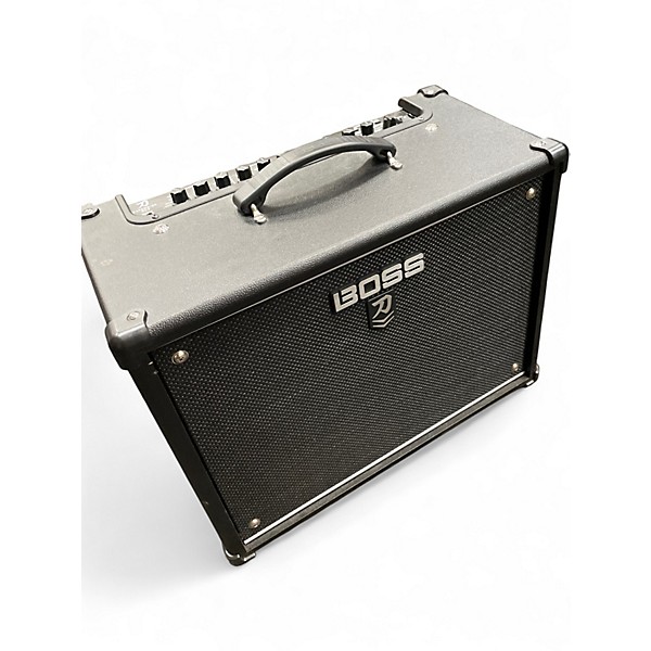 Used BOSS Katana KTN50 MKII 50W 1X12 Guitar Combo Amp