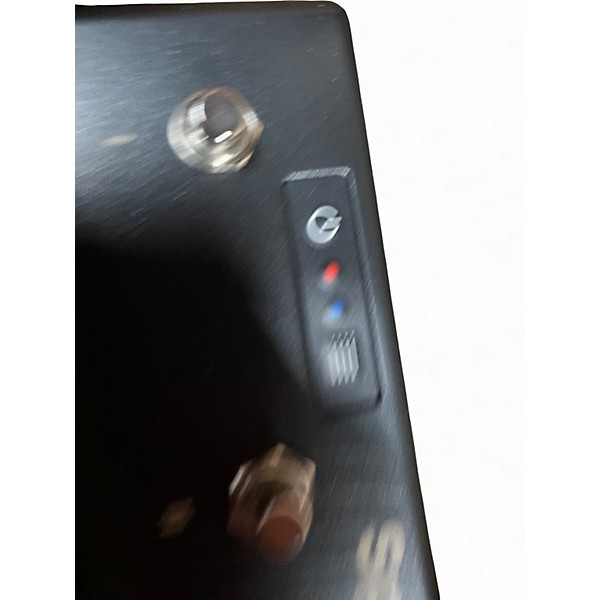 Used Positive Grid Spark Footswitch