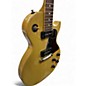Used Gibson Les Paul Special TV Yellow Solid Body Electric Guitar