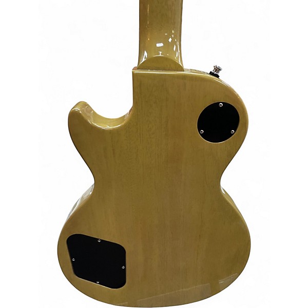 Used Gibson Les Paul Special TV Yellow Solid Body Electric Guitar