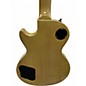 Used Gibson Les Paul Special TV Yellow Solid Body Electric Guitar