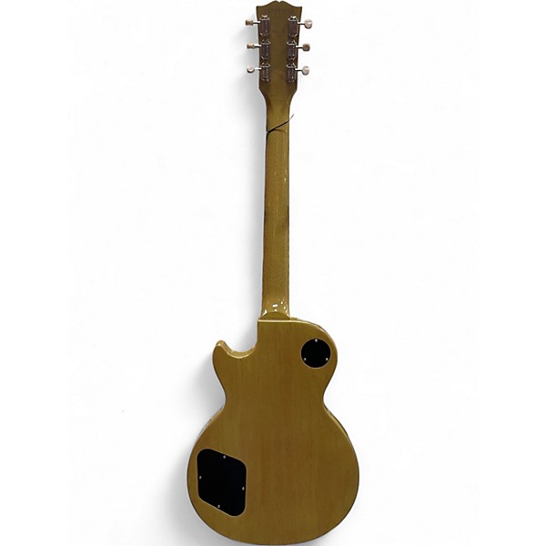 Used Gibson Les Paul Special TV Yellow Solid Body Electric Guitar