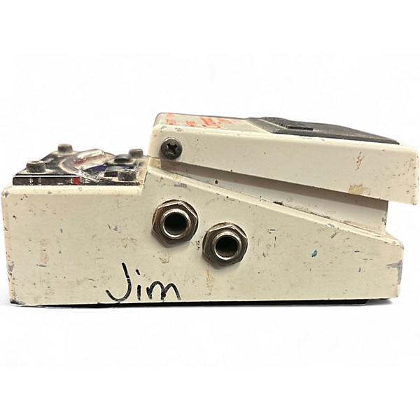 Used BOSS TU2 Chromatic Tuner Pedal