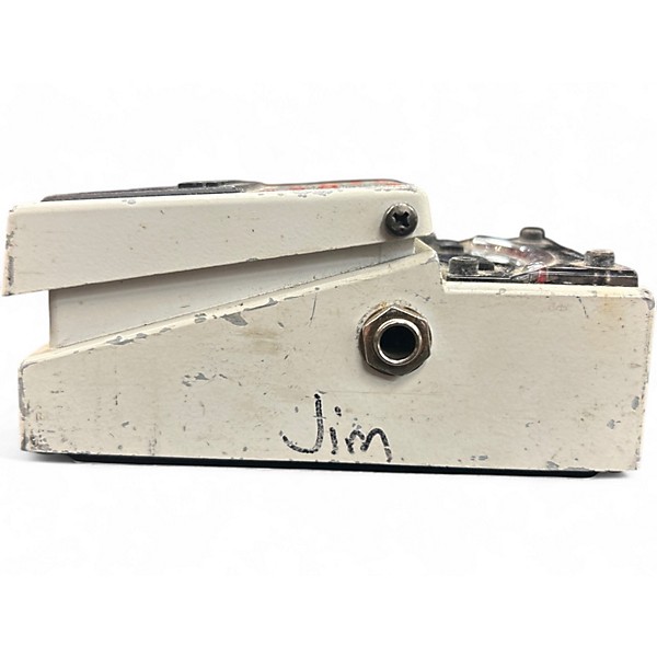 Used BOSS TU2 Chromatic Tuner Pedal