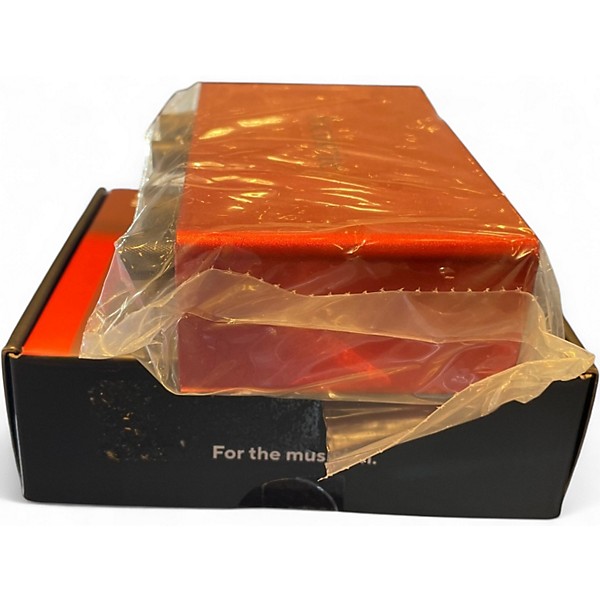 Used Focusrite Scarlett Solo Audio Interface