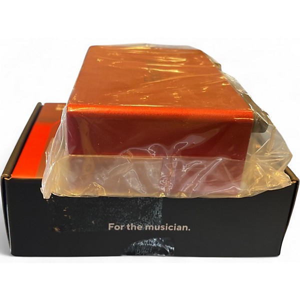 Used Focusrite Scarlett Solo Audio Interface