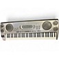 Used Casio WK1630 Portable Keyboard thumbnail