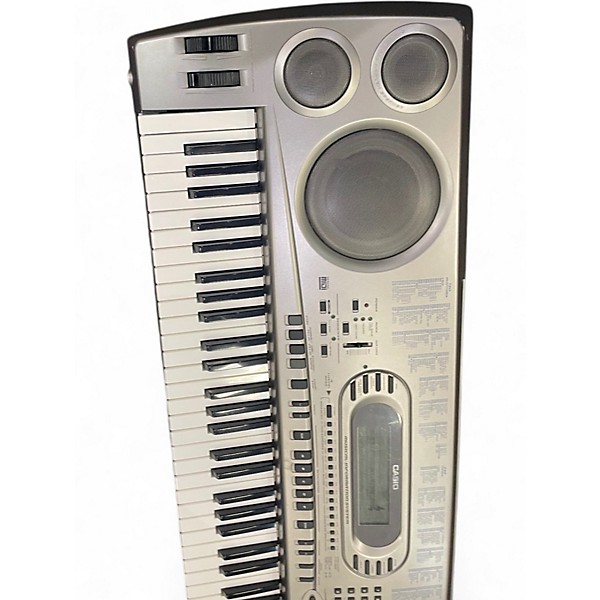 Used Casio WK1630 Portable Keyboard