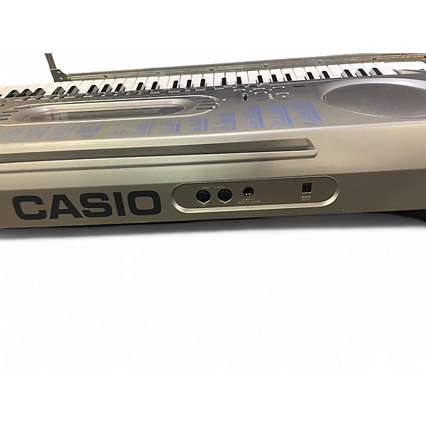 Used Casio WK1630 Portable Keyboard