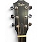 Used Taylor 114CE Natural Acoustic Electric Guitar