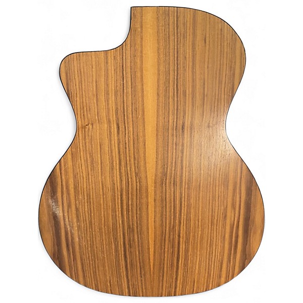 Used Taylor 114CE Natural Acoustic Electric Guitar