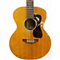 Vintage 1981 Guild F212 Natural 12 String Acoustic Guitar