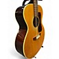 Vintage 1981 Guild F212 Natural 12 String Acoustic Guitar
