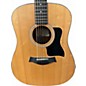 Used Taylor 150E Natural 12 String Acoustic Electric Guitar thumbnail