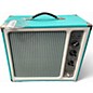 Used Tone King Falcon 12W 1x10 Tube Guitar Combo Amp thumbnail