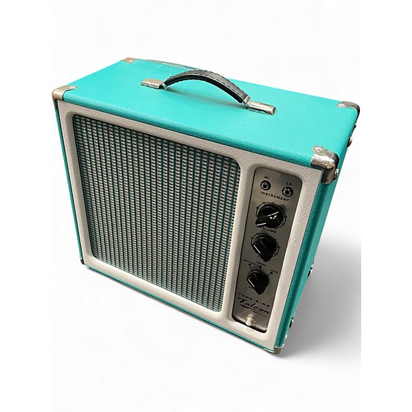 Used Tone King Falcon 12W 1x10 Tube Guitar Combo Amp