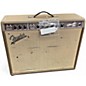 Vintage 1990s Fender Vibroverb 40W 2x10 Tube Guitar Combo Amp thumbnail