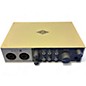Used Universal Audio volt 2 Audio Interface