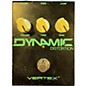 Used Vertex DYNAMIC DISTORTION Effect Pedal thumbnail