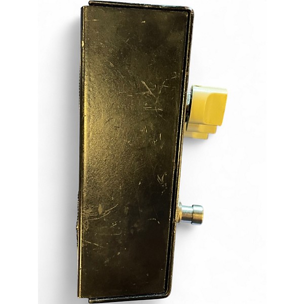 Used Vertex DYNAMIC DISTORTION Effect Pedal