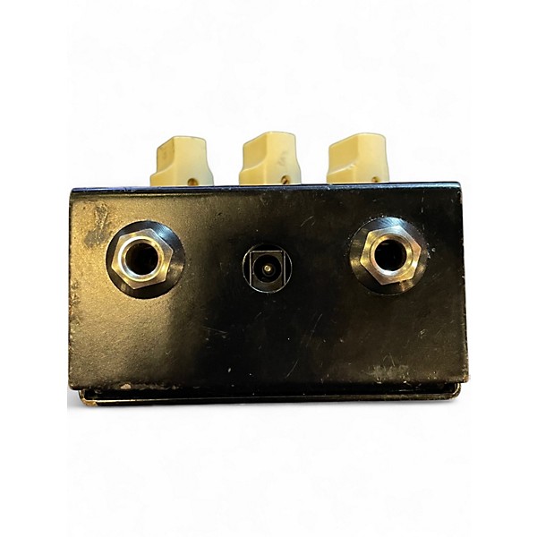 Used Vertex DYNAMIC DISTORTION Effect Pedal