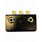 Used Vertex DYNAMIC DISTORTION Effect Pedal