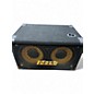 Used Markbass Traveler 102P 400W 2x10 Bass Cabinet thumbnail