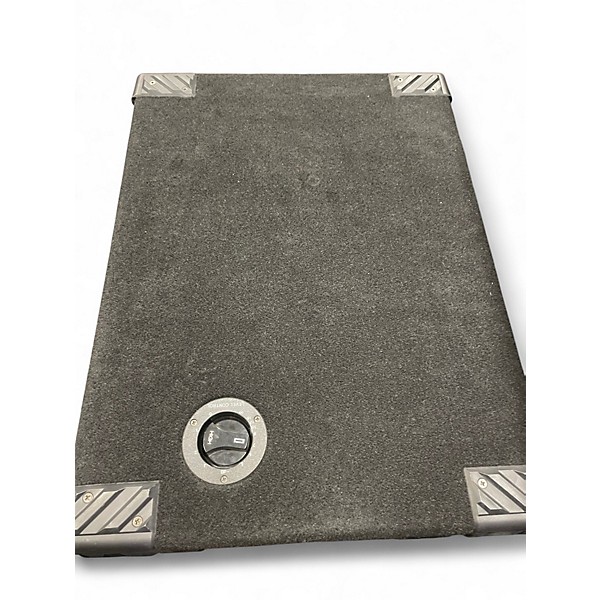 Used Markbass Traveler 102P 400W 2x10 Bass Cabinet