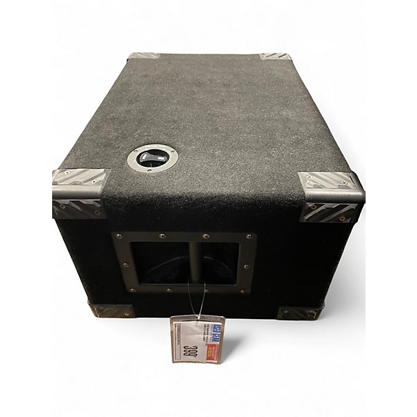 Used Markbass Traveler 102P 400W 2x10 Bass Cabinet