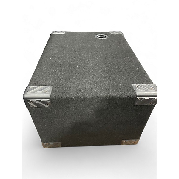 Used Markbass Traveler 102P 400W 2x10 Bass Cabinet