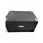Used Markbass Traveler 102P 400W 2x10 Bass Cabinet