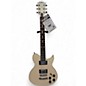 Used Washburn WI-26 WHITE Solid Body Electric Guitar thumbnail