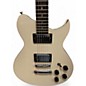 Used Washburn WI-26 WHITE Solid Body Electric Guitar