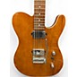 Used Schecter Guitar Research PT Van Nuys Natural Solid Body Electric Guitar