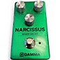 Used GAMMA Narcissus Effect Pedal thumbnail