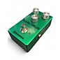 Used GAMMA Narcissus Effect Pedal
