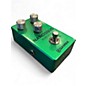 Used GAMMA Narcissus Effect Pedal