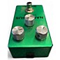 Used GAMMA Narcissus Effect Pedal
