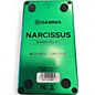 Used GAMMA Narcissus Effect Pedal
