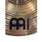 Used MEINL 10in HCS Splash Cymbal thumbnail