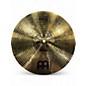 Used MEINL 13in HCS Hi Hat Top Cymbal thumbnail