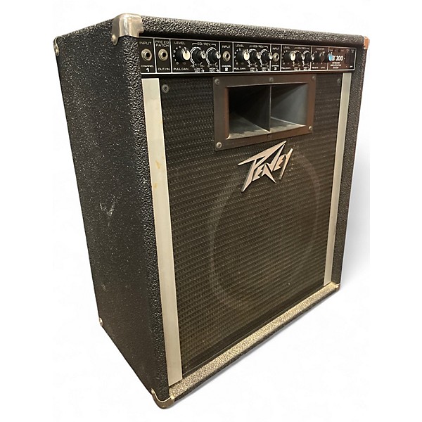 Used Peavey KB 300 Keyboard Amp